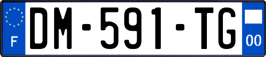 DM-591-TG