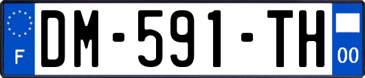 DM-591-TH
