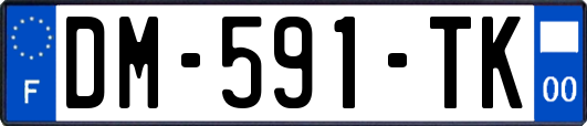 DM-591-TK