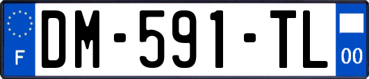 DM-591-TL