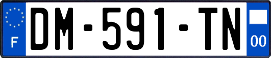 DM-591-TN