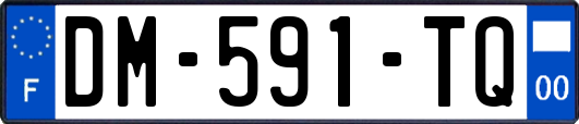 DM-591-TQ
