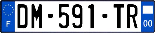 DM-591-TR