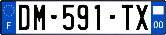 DM-591-TX