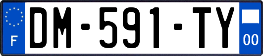 DM-591-TY
