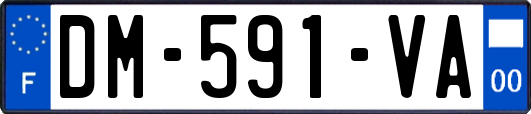 DM-591-VA