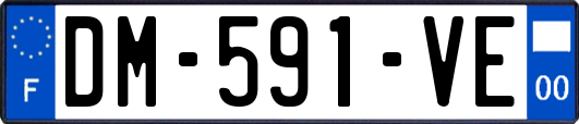 DM-591-VE