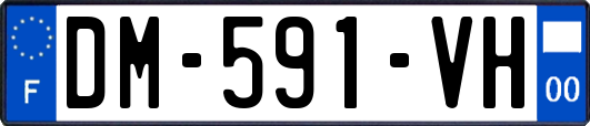 DM-591-VH