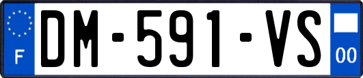 DM-591-VS