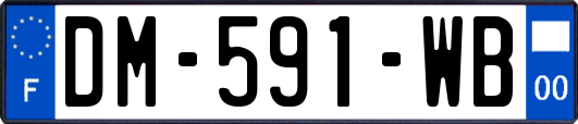DM-591-WB