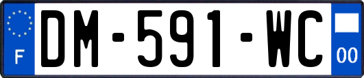 DM-591-WC