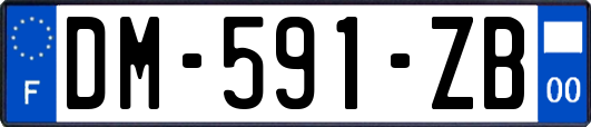 DM-591-ZB