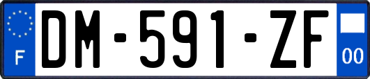 DM-591-ZF