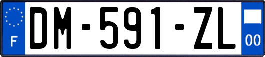 DM-591-ZL