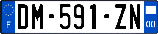 DM-591-ZN