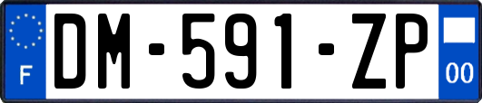 DM-591-ZP