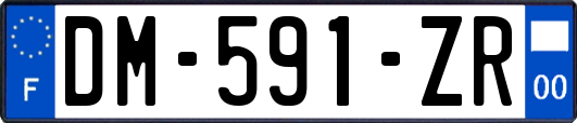 DM-591-ZR