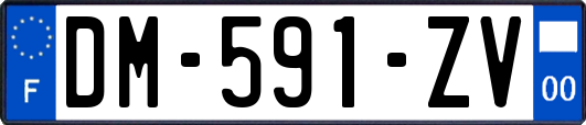 DM-591-ZV