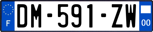 DM-591-ZW