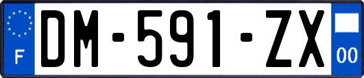 DM-591-ZX