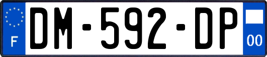 DM-592-DP