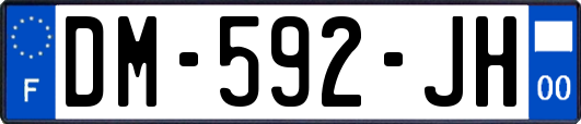 DM-592-JH