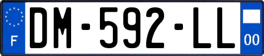 DM-592-LL