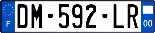 DM-592-LR