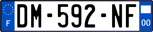 DM-592-NF