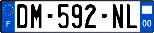 DM-592-NL