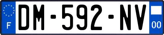 DM-592-NV