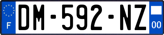 DM-592-NZ