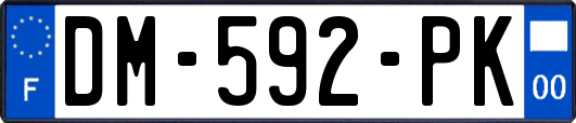 DM-592-PK