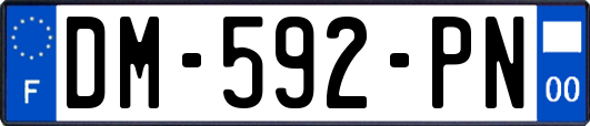 DM-592-PN