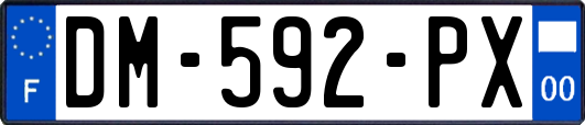 DM-592-PX