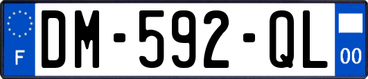 DM-592-QL