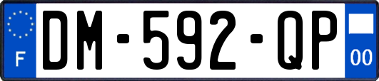 DM-592-QP