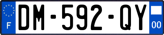 DM-592-QY