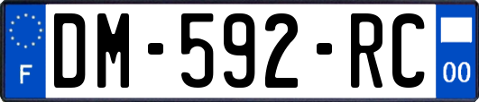 DM-592-RC