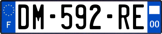 DM-592-RE