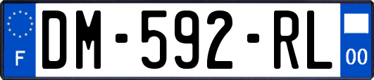 DM-592-RL