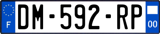 DM-592-RP