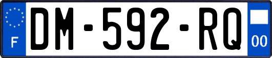 DM-592-RQ