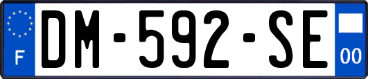 DM-592-SE