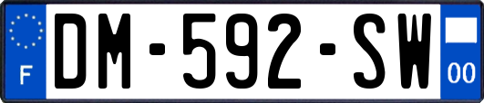 DM-592-SW