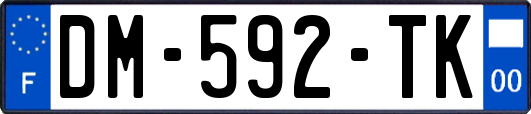 DM-592-TK