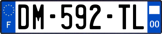 DM-592-TL