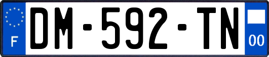 DM-592-TN