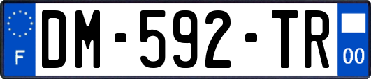 DM-592-TR
