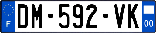 DM-592-VK